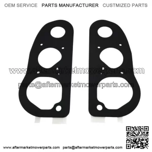 Honda OEM S2000 AP1 AP2 TAIL LAMP GASKET LH & RH 33502S2AA11,33552S2AA11