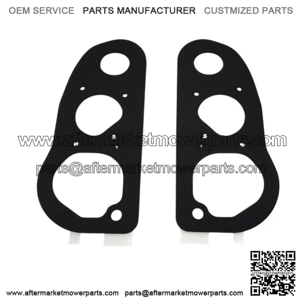 Honda OEM S2000 AP1 AP2 TAIL LAMP GASKET LH & RH 33502S2AA11,33552S2AA11