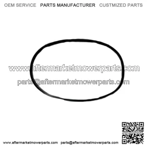 Honda CBX New 91302-422-000 OEM Alternator Cover Casing Rubber Gasket O-Ring NOS