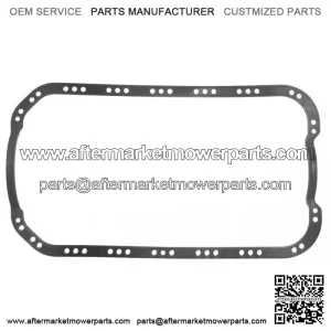 HONDA Civic Oil Pan Gasket 11251-P01-004 OEM
