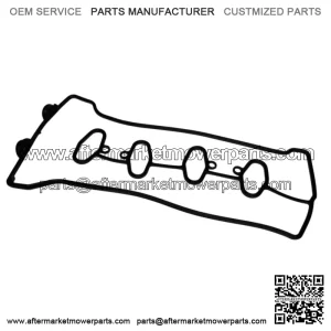 HONDA VALVE COVER GASKET 2003-2006 CBR600RR NEW 12391-MEE-000