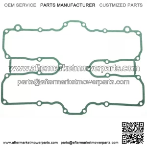 Honda Cylinder Head Cover Gasket 12391-ME5-306 CB550 CB650 1983-85