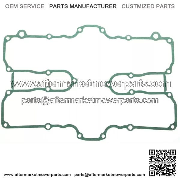 Honda Cylinder Head Cover Gasket 12391-ME5-306 CB550 CB650 1983-85