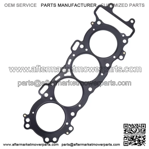 CYLINDER HEAD GASKET 2002 2003 HONDA CBR954RR CBR 954RR OEM New 12251MCJ752