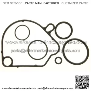 Honda 1983-1987 CB Gasket Set 16010-GE8-315 New 16010GE8315
