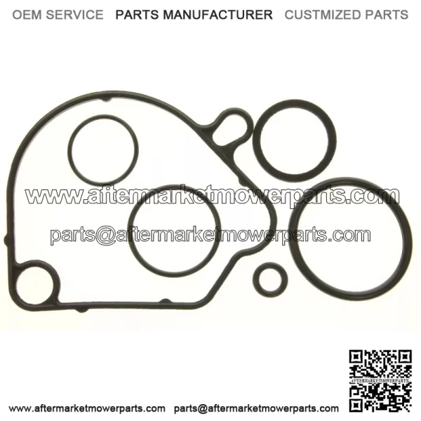 Honda 1983-1987 CB Gasket Set 16010-GE8-315 New 16010GE8315