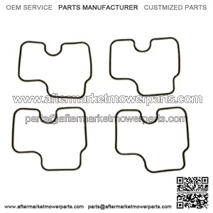 Honda OEM 16010-MW0-600 Carburetor Gasket Set A 1993-1995 CBR900RR