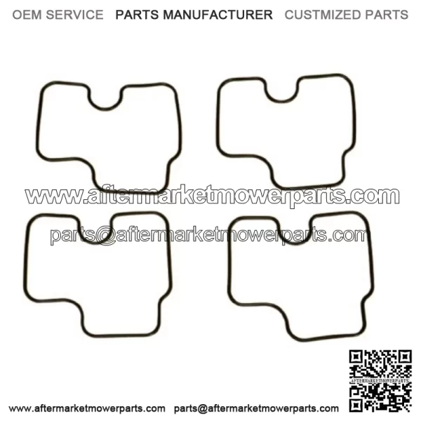 Honda OEM 16010-MW0-600 Carburetor Gasket Set A 1993-1995 CBR900RR