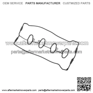 HONDA VALVE COVER GASKET 2007-2023 CBR600RR NEW 12391-MFJ-D00