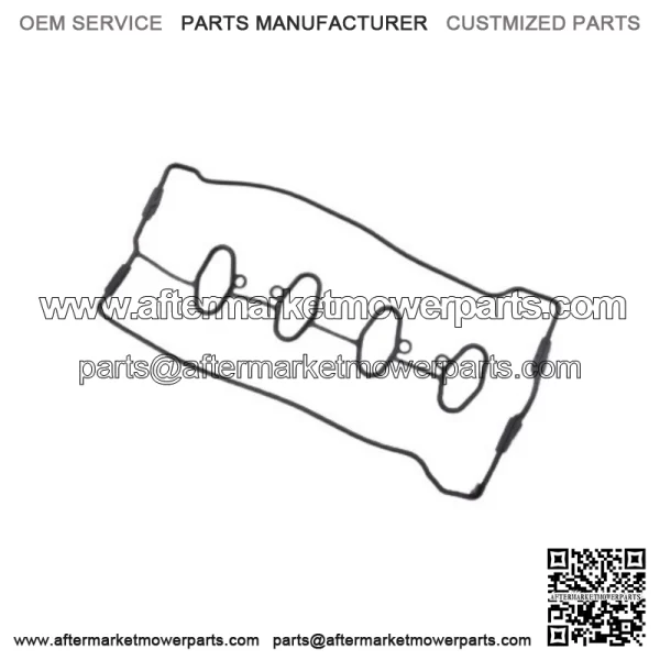 HONDA VALVE COVER GASKET 2007-2023 CBR600RR NEW 12391-MFJ-D00