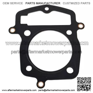 NEW OEM Honda 12251-KT0-711 GASKET, CYLINDER HEAD