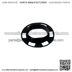 Honda GASKET, BASE 17574-MFA-D00 OEM NEW