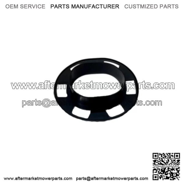 Honda GASKET, BASE 17574-MFA-D00 OEM NEW