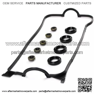 OEM Honda Valve Cover Gasket Set CIVIC (92-95) DEL SOL (93-95) 12030-P07-000