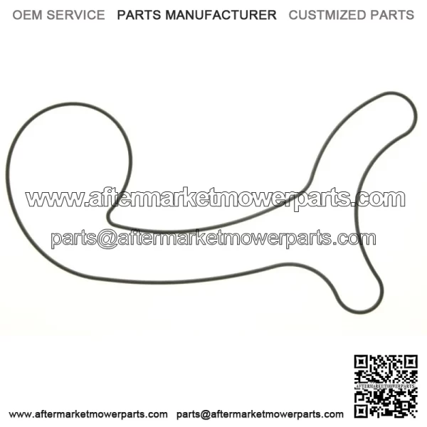 HONDA New ST1300 Pan European Water Pump Gasket 19226MCS000