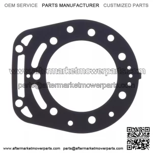 KAWASAKI STEEL CYLINDER HEAD GASKET T=0 FOR KX500 E 1989-2004 11004-1209
