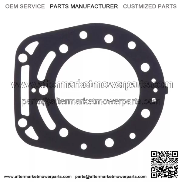 KAWASAKI STEEL CYLINDER HEAD GASKET T=0 FOR KX500 E 1989-2004 11004-1209