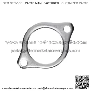 Honda Exhaust Pipe Joint OEM 18231-MBA-003