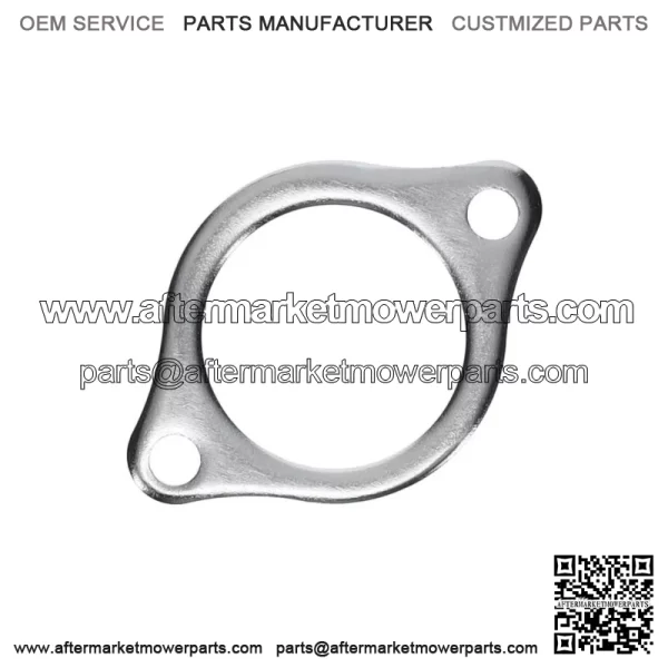 Honda Exhaust Pipe Joint OEM 18231-MBA-003