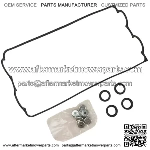 OEM HONDA 12030-P73-000 B16B B18C Type R B Series Valve Cover Gasket Kit