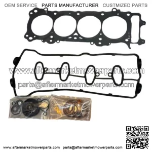 HONDA CBR1000RR Top End Gasket Kit New 06111-MFL-000
