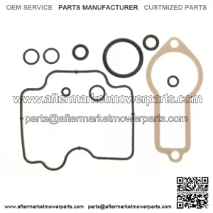 NOS Honda XL250 XL350 XR200 XR250 XR350 Carburetor Gasket Kit 16010-KF0-305