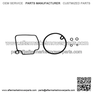 Honda OEM Part 16010-MEA-671 New