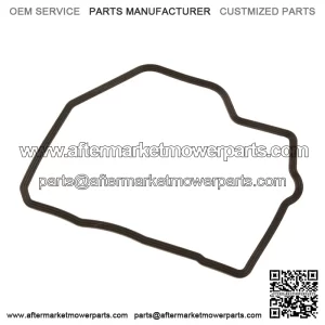 NEW OEM Honda GASKET, HEAD COVER - 12391-MKE-A00