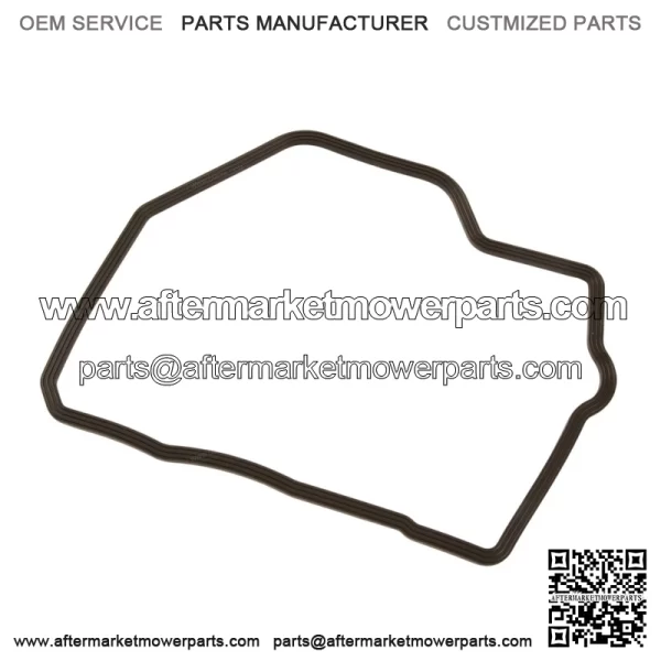 NEW OEM Honda GASKET, HEAD COVER - 12391-MKE-A00