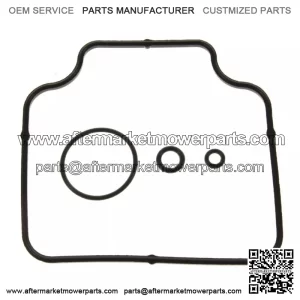 OEM HONDA ELITE 150 HELIX 250 CARBURETOR GASKET REBUILD KIT 16010-KS4-305