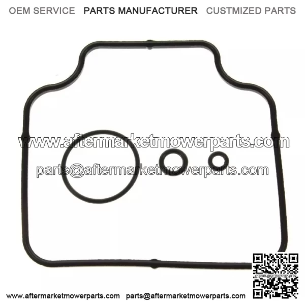 OEM HONDA ELITE 150 HELIX 250 CARBURETOR GASKET REBUILD KIT 16010-KS4-305