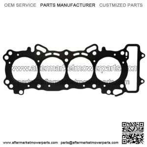 Honda OEM Cylinder Head Gasket New 12251-MEE-013