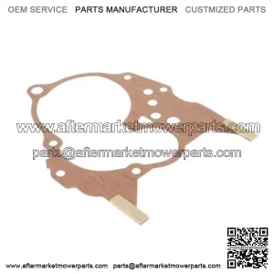 NEW NOS Honda TRANSMISSION COVER GASKET 21395-GAH-000 SUB 21395-GN2-000 H67