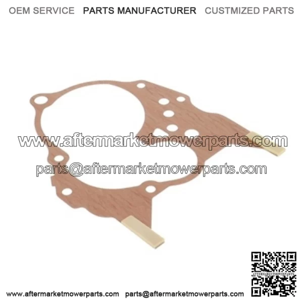 NEW NOS Honda TRANSMISSION COVER GASKET 21395-GAH-000 SUB 21395-GN2-000 H67