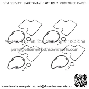 HONDA HORNET CB250FT.V.X MC31 Carburator Gasket Set A New 16010MY9000