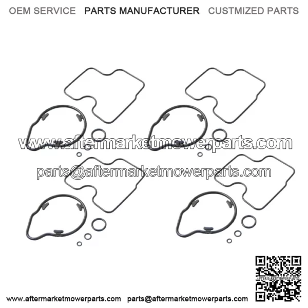 HONDA HORNET CB250FT.V.X MC31 Carburator Gasket Set A New 16010MY9000