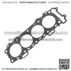 Kawasaki OEM New 11004-0081 Gasket-Head
