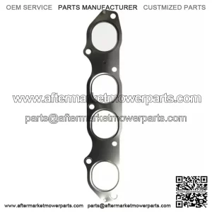 OEM Exhaust Manifold Gasket for Honda 18115PCX014