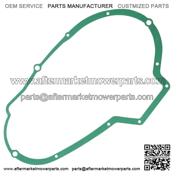 Primary Gasket for Harley Davidson Sportster 883 XLH883 Hugger Deluxe 86-90 - Image 3