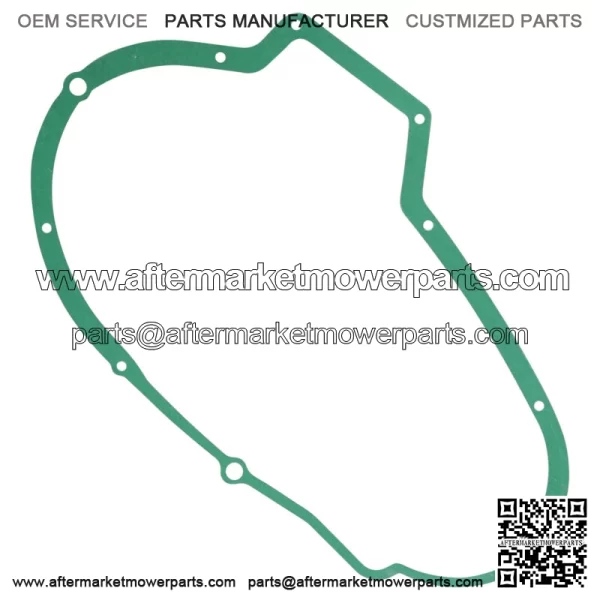 Primary Gasket for Harley Davidson Sportster 883 XLH883 Hugger Deluxe 86-90 - Image 4