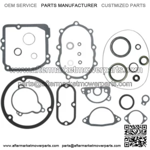 Cometic 4 Speed Transmission Gasket Seal Kit Harley 79-82 Big Twin OE 33031-80 (For: Harley-Davidson)