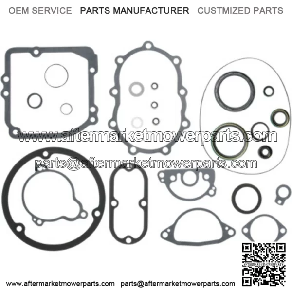 Cometic 4 Speed Transmission Gasket Seal Kit Harley 79-82 Big Twin OE 33031-80 (For: Harley-Davidson)