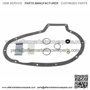 Gary Bang Primary Gasket Kit Shoe O-Ring Harley Sportster Ironhead 1967-76 XLCH (For: Harley-Davidson)
