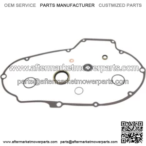 Cometic Primary Cover Gasket Seal O-Ring Complete Kit Harley 86-90 XL Sportster (For: Harley-Davidson)