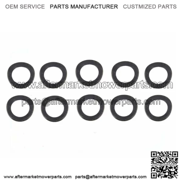 Rear Brake Clevis Pin Anti-Rattle Wave Washer Spring Harley Knucklehead Panhead (For: Harley-Davidson)