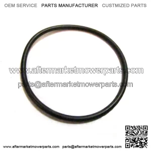 OEM Snowmobile O-Ring Seal  0107-003