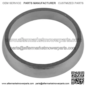 Exhaust Pipe Seal Socket Gasket for Polaris 650 RMK SKS / 650 Switchback 2022-23
