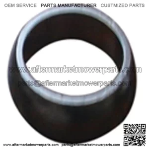 Manifold-Pipe Exhaust Header Joint for ARCTIC CAT ZR 900 EFI & SNO PRO 2005-2006 (For: Arctic Cat)