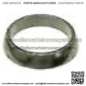 Manifold-Pipe Exhaust Header Joint for Snowmobile ARCTIC CAT ZR 600 EFI 1998 (For: Arctic Cat)