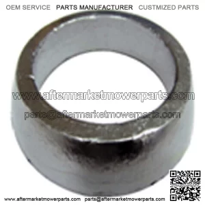 Pipe-Silencer Exhaust Header Joint for Snowmobile ARCTIC CAT ZR 700 1999-2000 (For: Arctic Cat)